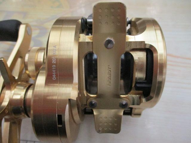 22カルカッタコンクエスト 201XG｜＠ベリーネット 日本最大新品中古