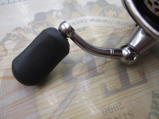 09レアニウムCI4 1000S