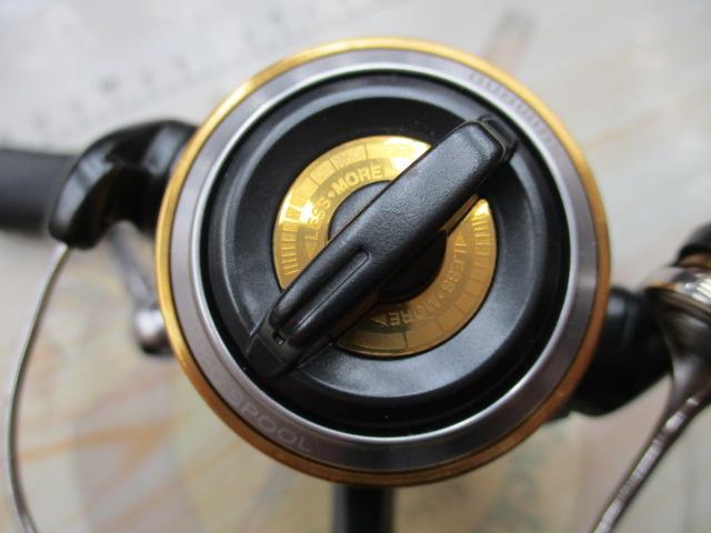 09レアニウムCI4 1000S