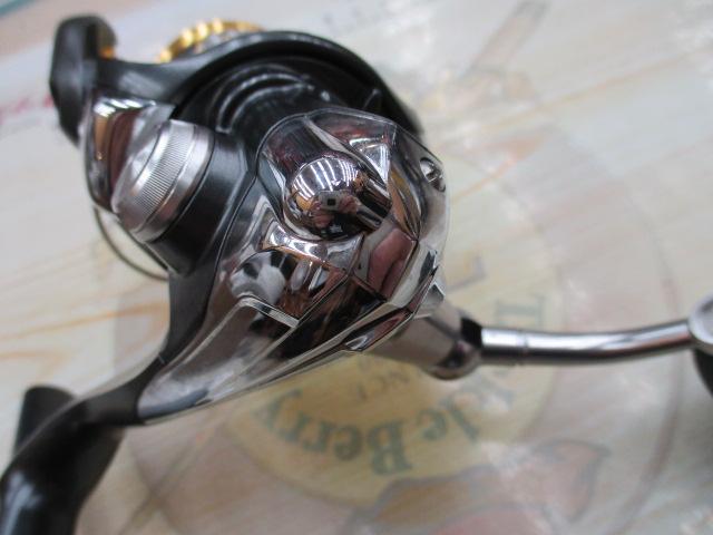 09レアニウムCI4 1000S