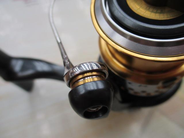 09レアニウムCI4 1000S