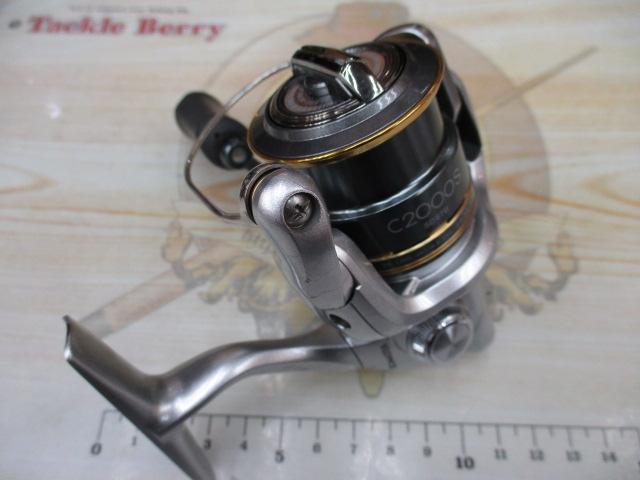 08バイオマスターC2000S｜＠ベリーネット 日本最大新品中古釣具WEBショップ