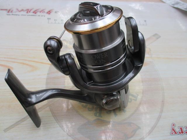 08ツインパワーC2000S｜＠ベリーネット 日本最大新品中古釣具WEBショップ