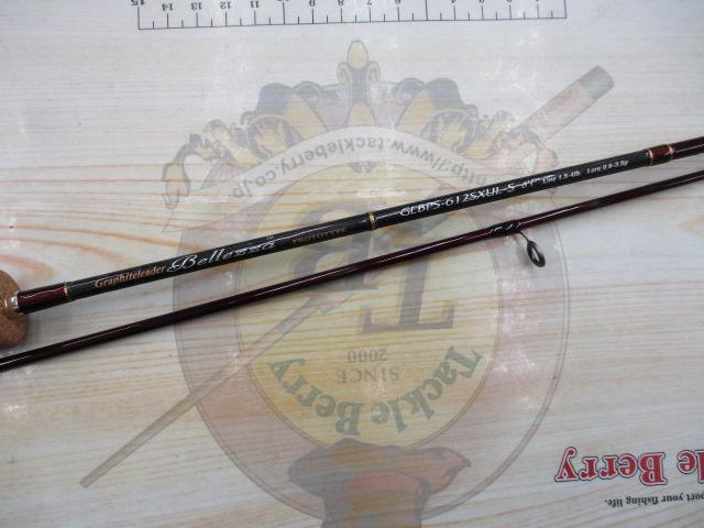 ベレッツァプロトタイプ GLBPS-612SXUL-S