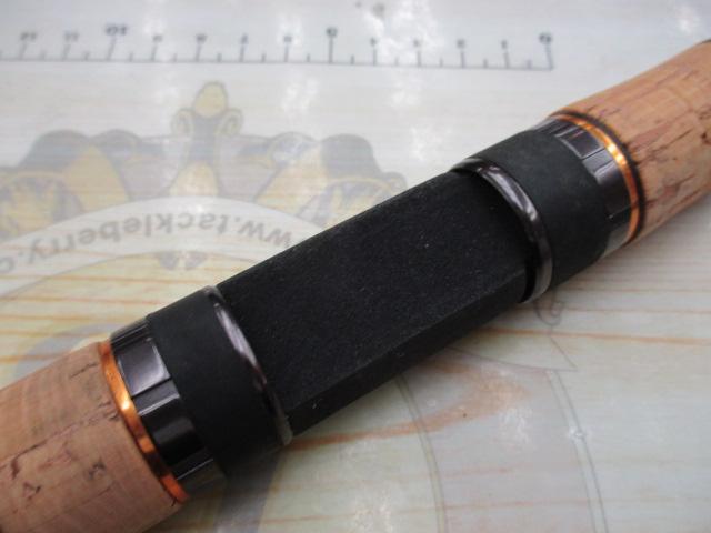 プレッソイプリミ 62UL