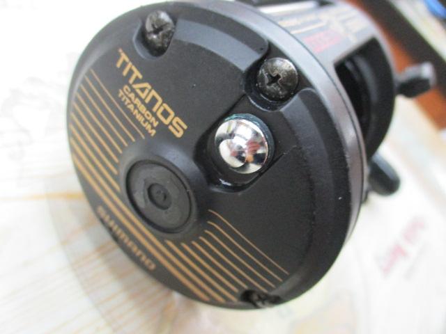 チタノス船 GT3000