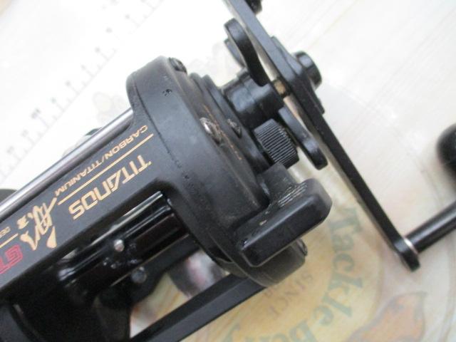 チタノス船 GT3000