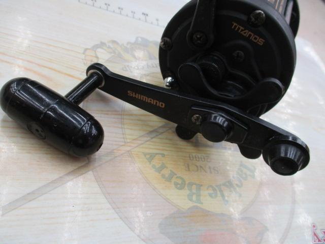 チタノス船 GT3000