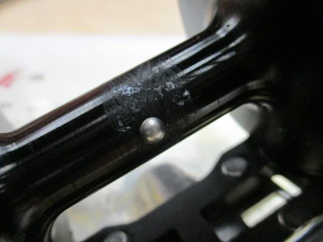 チタノス船 GT3000