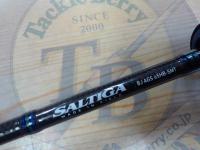 ソルティガベイジギング SG BJ AGS 65HB-SMT