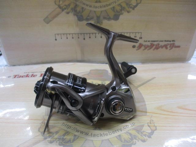 17コンプレックスCI4+ 2500S F6 HG