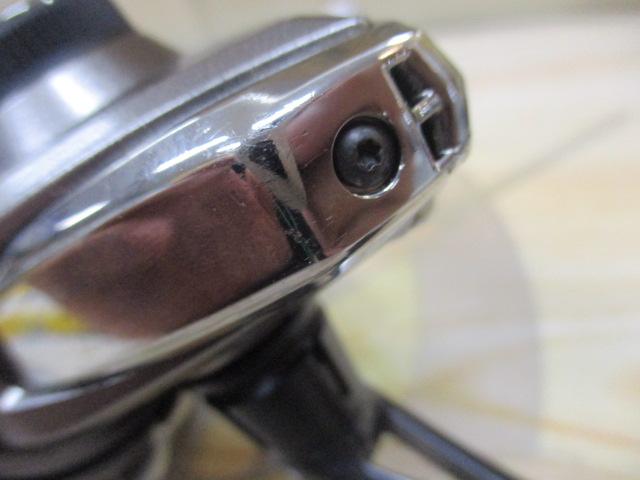 17コンプレックスCI4+ 2500S F6 HG