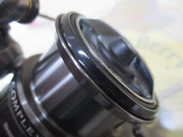 17コンプレックスCI4+ 2500S F6 HG