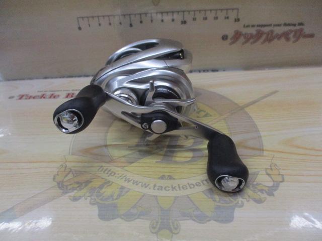 16メタニウムMGL HG RH