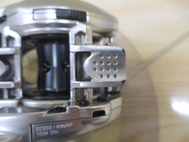 16メタニウムMGL HG RH