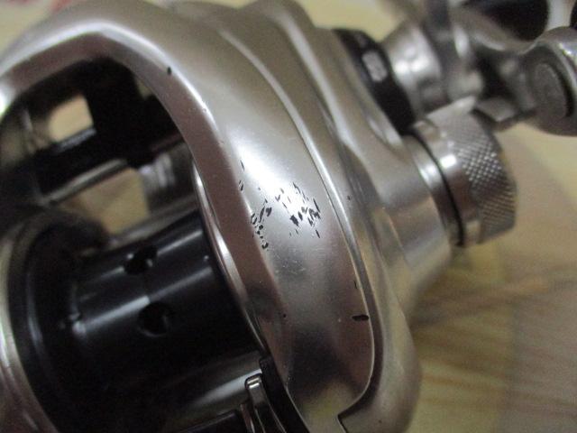 16メタニウムMGL HG RH