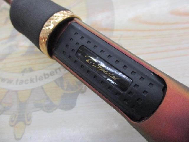 リーディング-X 64TSP レクセラ