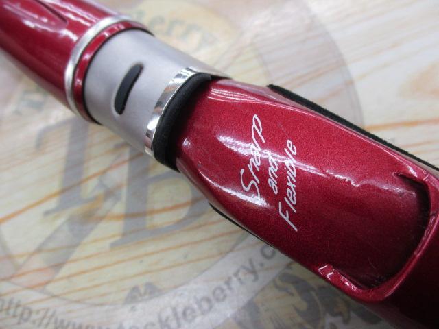 ファイアバロン 30-270