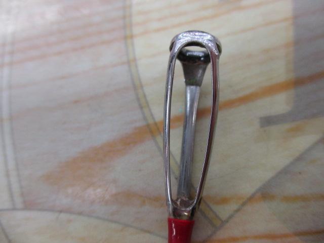 ファイアバロン 30-270