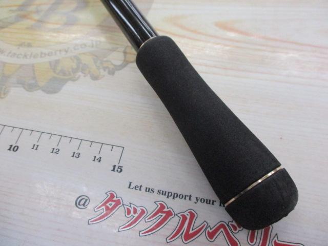 フィッシャーズ バサロエギング86ML