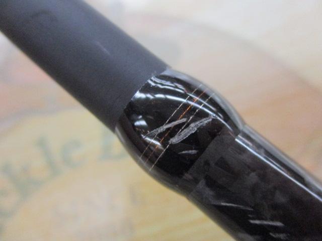 フィッシャーズ バサロエギング86ML