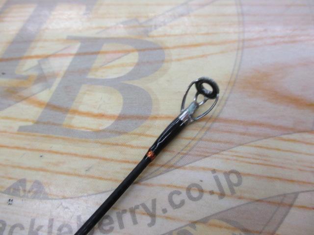 フィッシャーズ バサロエギング86ML