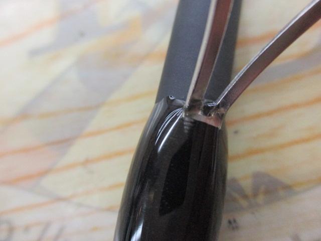 フィッシャーズ バサロエギング86ML