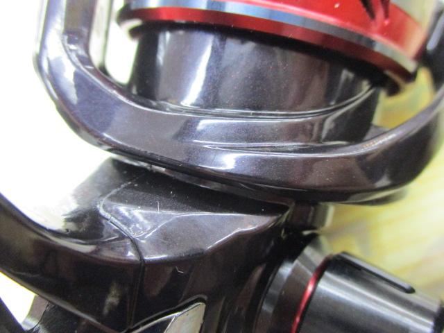 17セフィアCI4+ C3000SDH HG