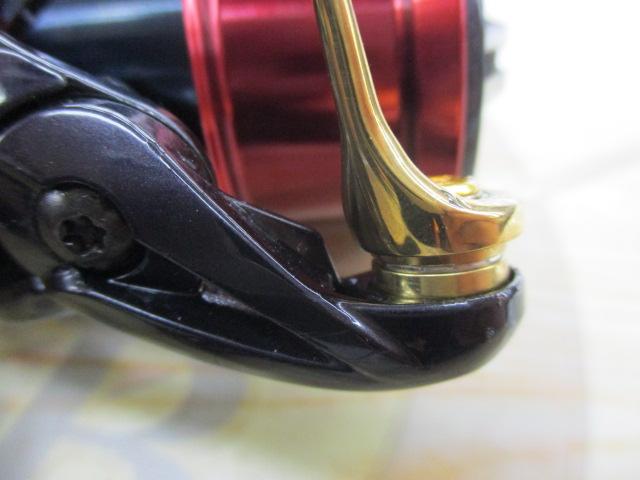 17セフィアCI4+ C3000SDH HG