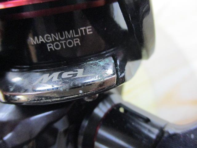 17セフィアCI4+ C3000SDH HG