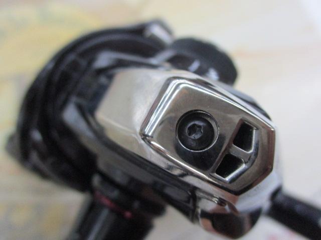 17セフィアCI4+ C3000SDH HG