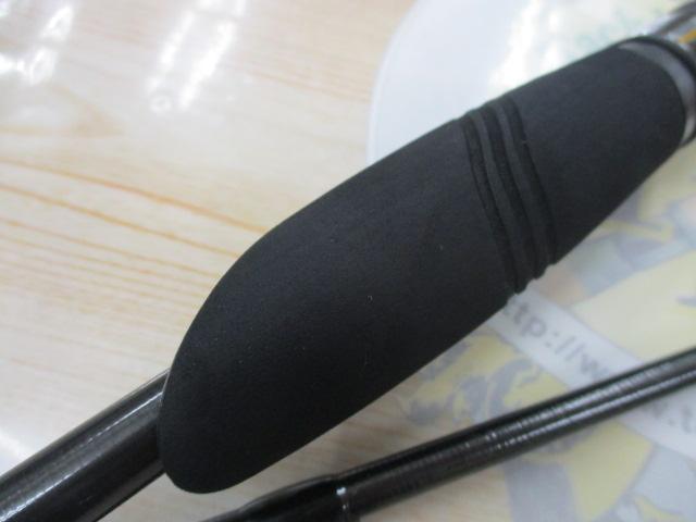 ソルティーステージプロトタイプメバル XMBS-762ULSS