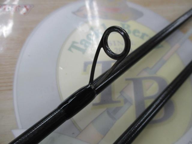 ソルティーステージプロトタイプメバル XMBS-762ULSS