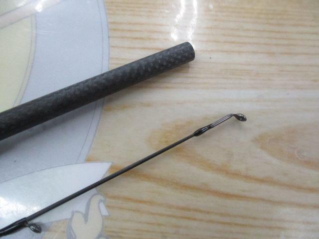 ソルティーステージプロトタイプメバル XMBS-762ULSS