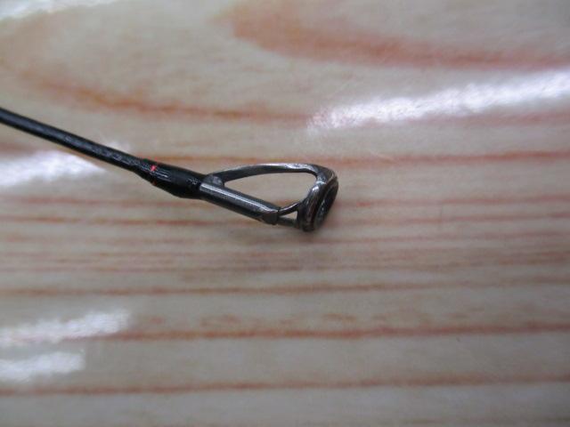 20ゾディアス 164L-BFS