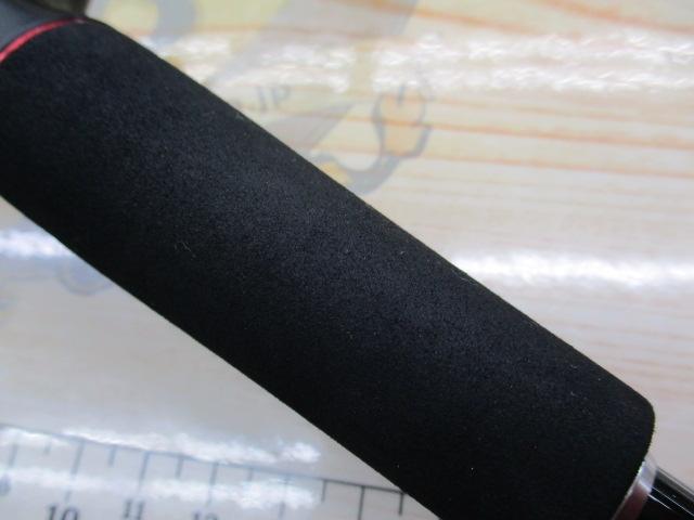 20ゾディアス 164L-BFS