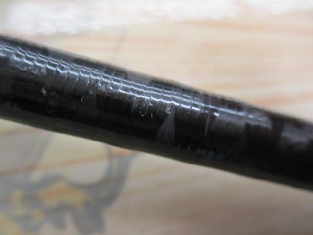 20ゾディアス 164L-BFS