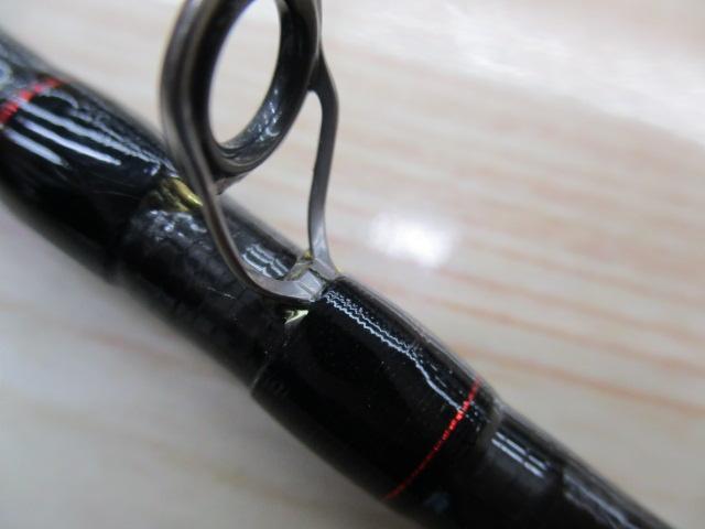 20ゾディアス 164L-BFS