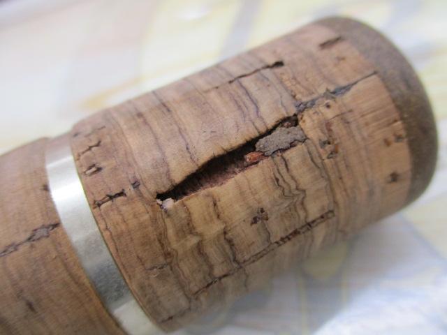 ルーパス 86M モンスターチェリー