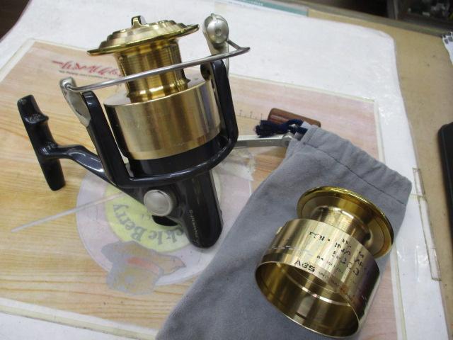 トーナメントS 5000RA