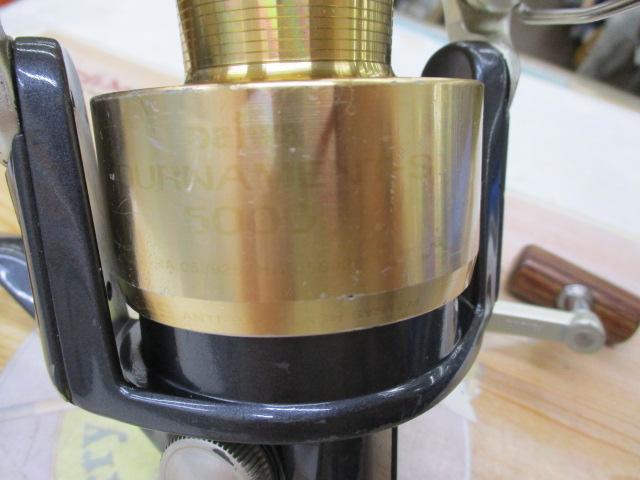 トーナメントS 5000RA