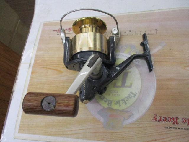 トーナメントS 5000RA