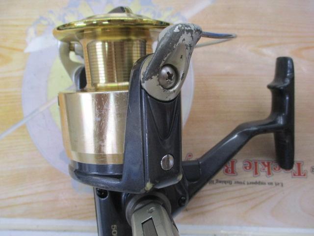 トーナメントS 5000RA