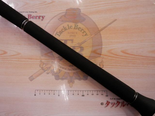 オシアプラッガーリミテッド S82XH