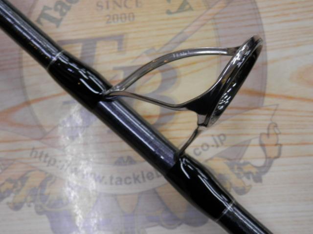 オシアプラッガーリミテッド S82XH