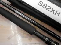 オシアプラッガーリミテッド S82XH