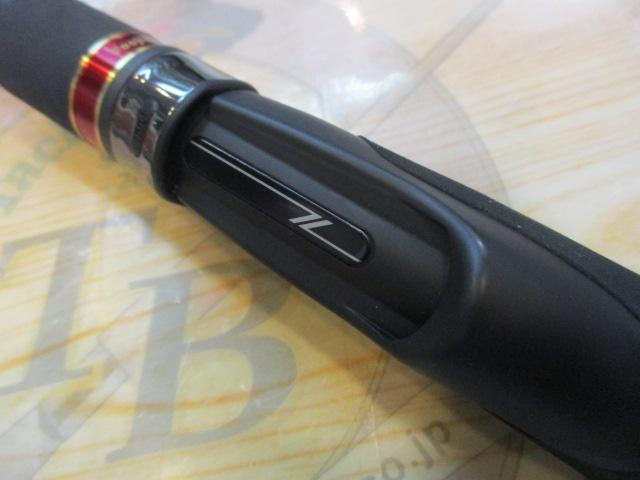 風神Z ナイトホーク 93ML