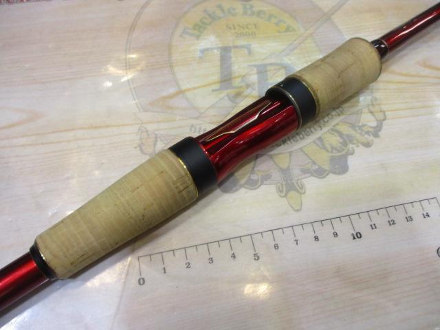 18ワールドシャウラ2831R2