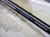 ソルパラ SPX-862MHW