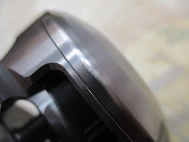 24オシアコンクエストCT 301HG